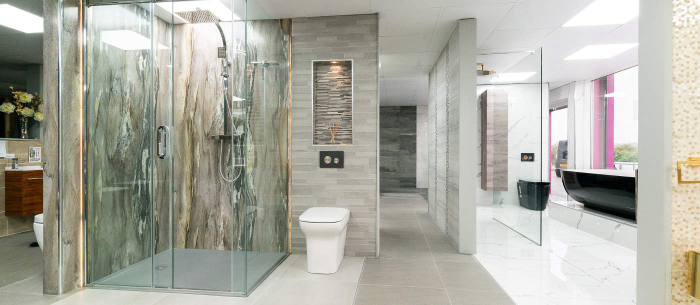 Bathroom Tile Showroom Accrington Designer Bathrooms At Npm